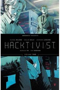 Hacktivist Vol. 2