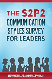 S2P2 Communication Styles Survey for Leaders