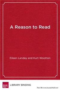 A Reason to Read
