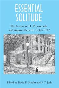 Essential Solitude