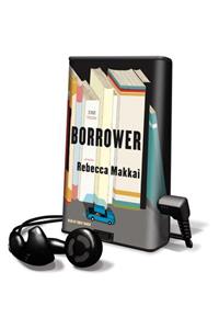 Borrower