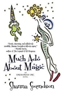 Much ADO about Magic