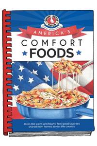 America's Comfort Foods