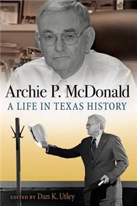 Archie P. McDonald