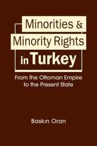 Minorities & Minority Rights in Turkey