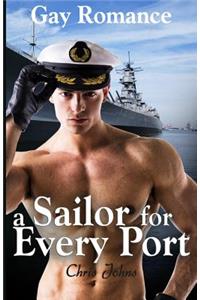 A Sailor on Every Port