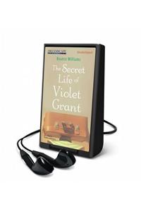 Secret Life of Violet Grant