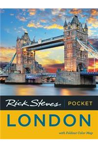 Rick Steves Pocket London