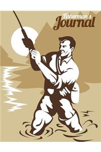 Fisherman's Journal