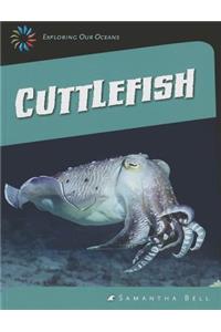 Cuttlefish