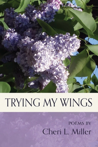 Trying my Wings