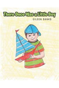 There Once Was a Little Boy