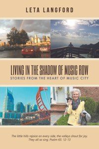 Living in the Shadow of Music Row
