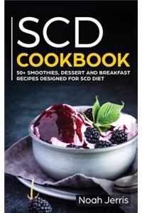 SCD Cookbook