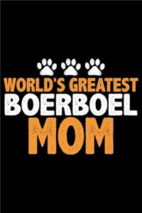 World's Greatest Boerboel Mom