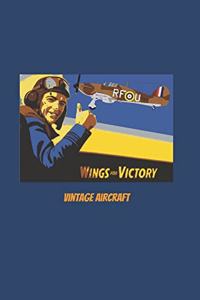 Wings of Victory Vintage Aircraft
