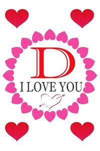 D I Love About You