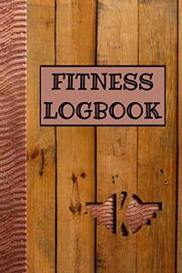 Fitness Logbook K