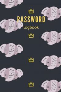 Password Logbook