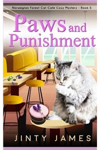 Paws and Punishment