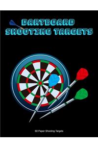 Dartboard Shooting Targets