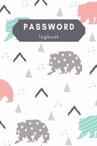 Password Logbook