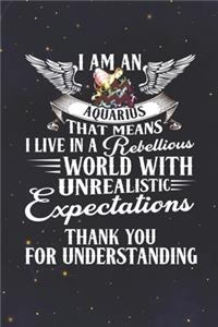 Aquarius