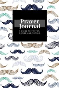 My Prayer Journal