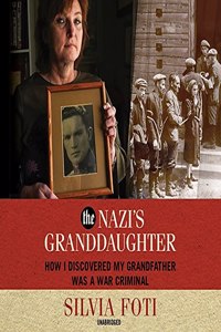 Nazi's Granddaughter Lib/E