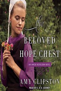 Beloved Hope Chest Lib/E