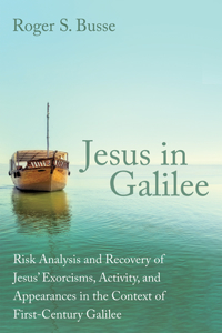 Jesus in Galilee