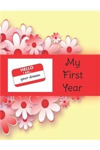 HELLO I am ... Your Dream