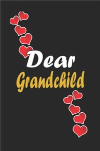 Dear Grandchild