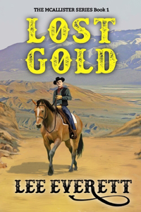 Lost Gold