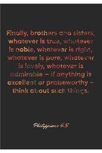 Philippians 4