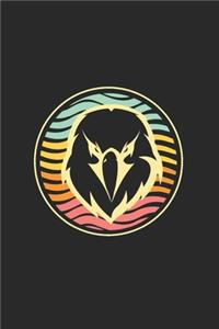 Eagle Polygon Geometric