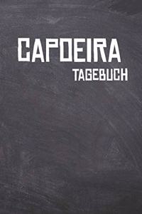 Capoeira Tagebuch