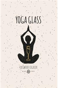 Yoga Glass