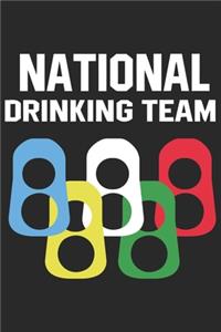 National drinking team