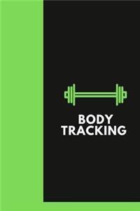 Body Tracking