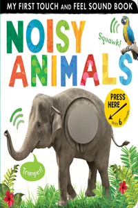 Noisy Animals