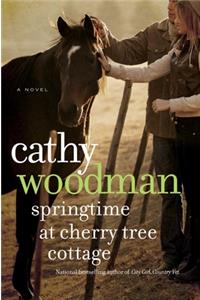 Springtime at Cherry Tree Cottage
