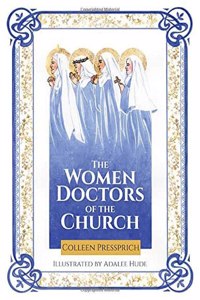 Women Doctors of the Church