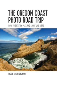 Oregon Coast Photo Road Trip