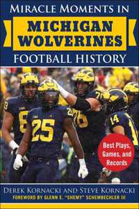 Miracle Moments in Michigan Wolverines Football History