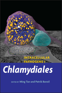 Intracellular Pathogens I