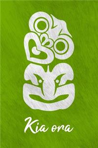 Kia ora