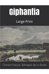 Giphantia