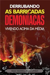 Derrubando as Barricadas Demoníacas