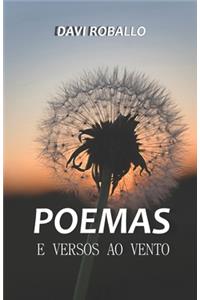 Poemas E Versos Ao Vento